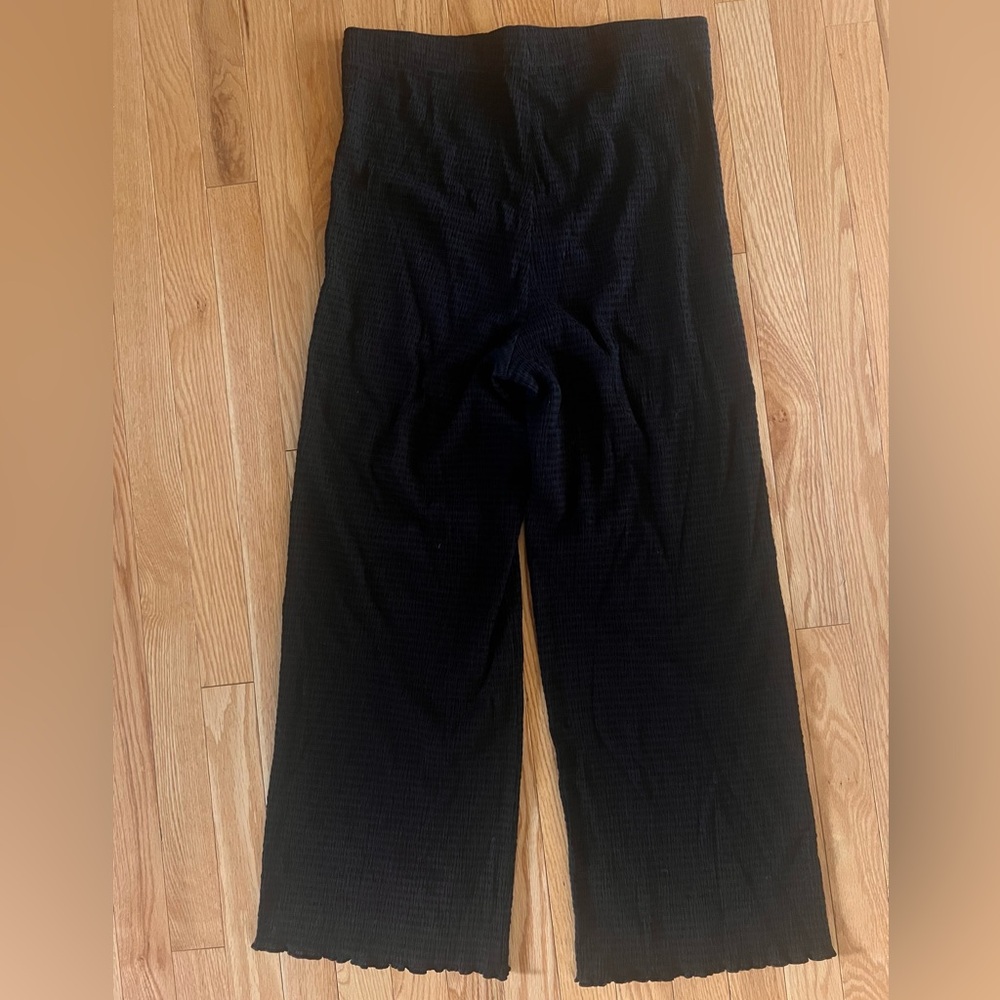 Wilfred Black Matching Set - Picture 3 of 5